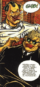 Fumetto / Comics